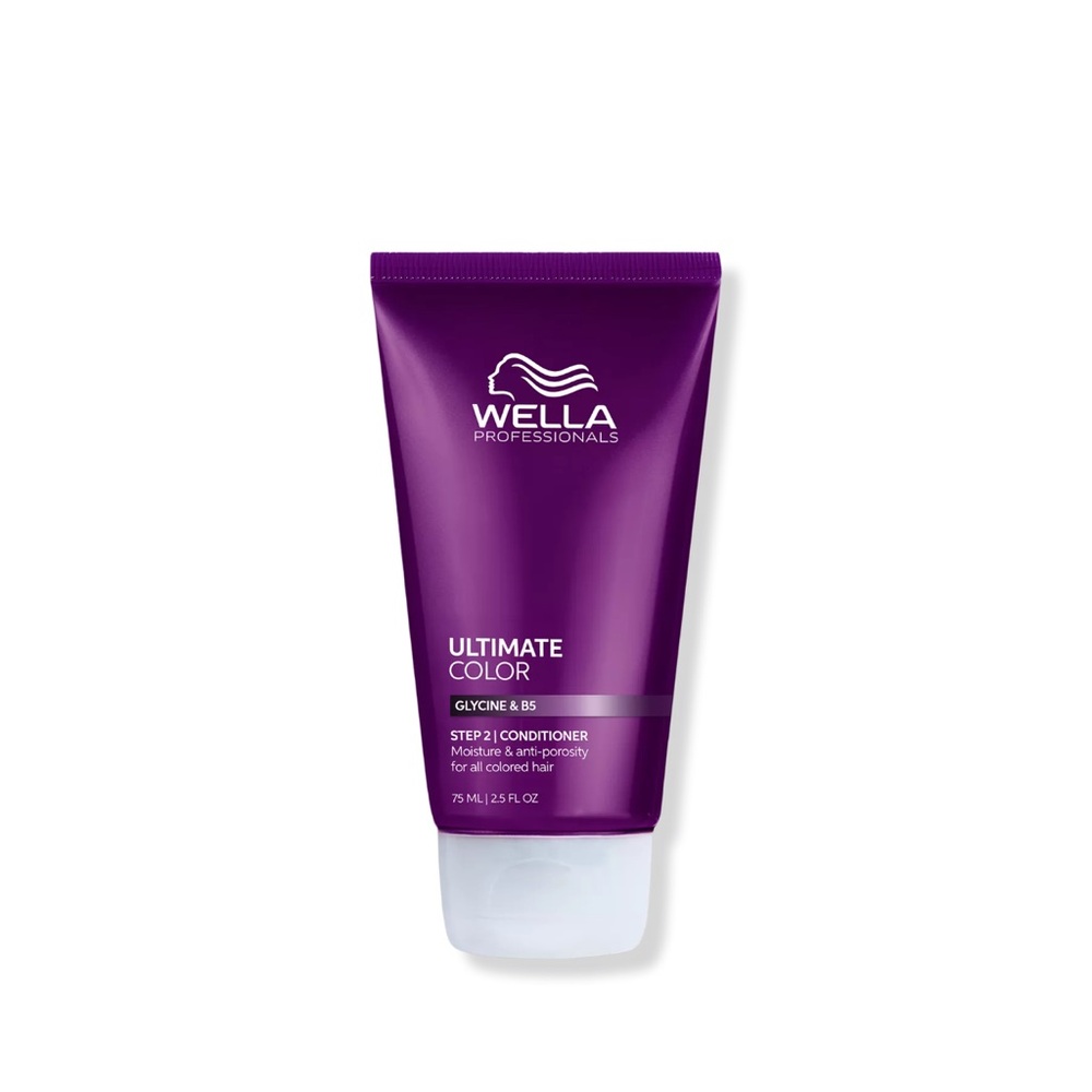 Wella Professionals Ultimate Color Conditioner - Purple